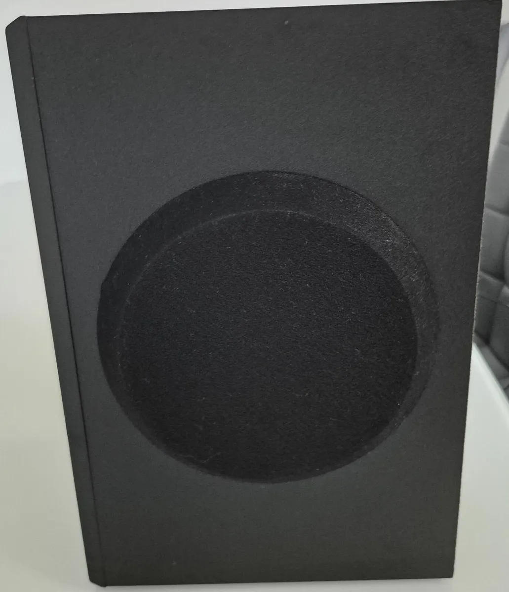 LG Electronics SJ2 Soundbar - Image 3