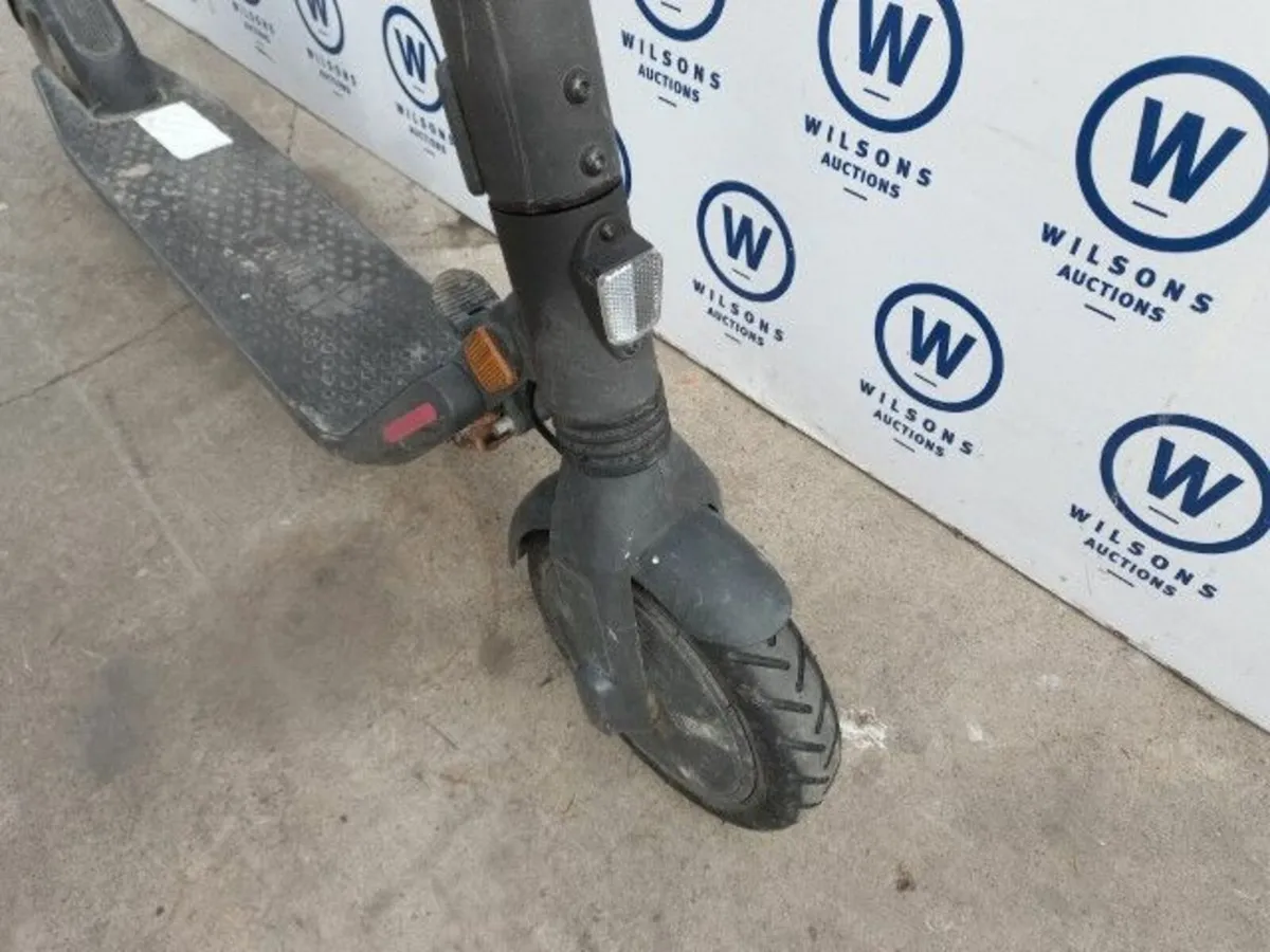 Online Auction Of A Ninebot Kickscooter & More! - Image 3