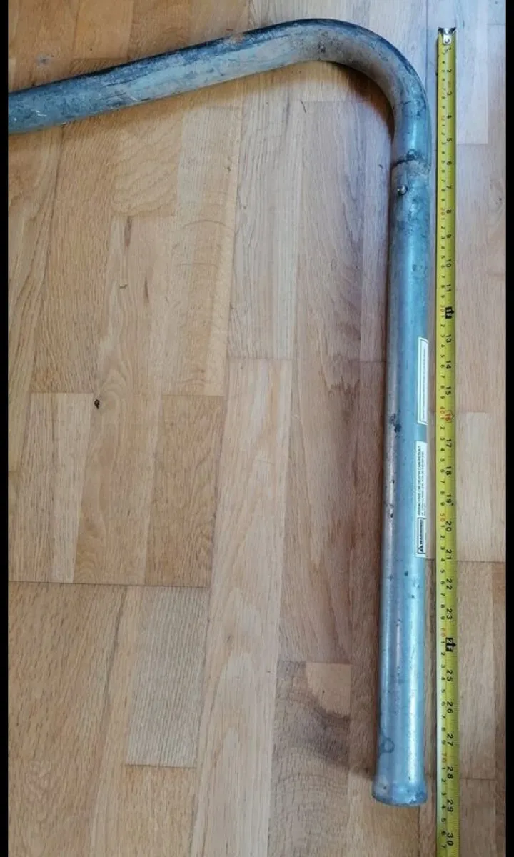 Trampoline Legs - Image 2