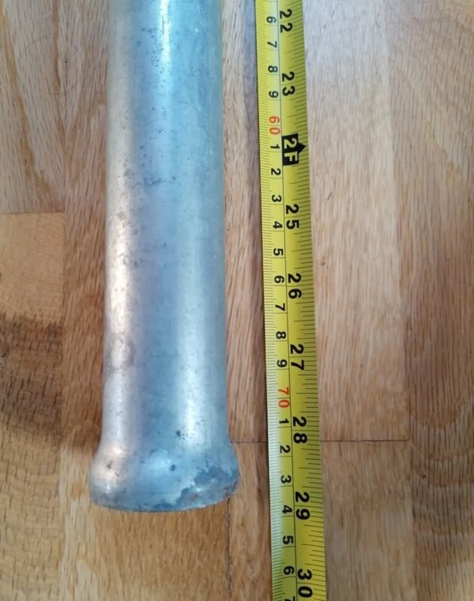 Trampoline Legs - Image 3