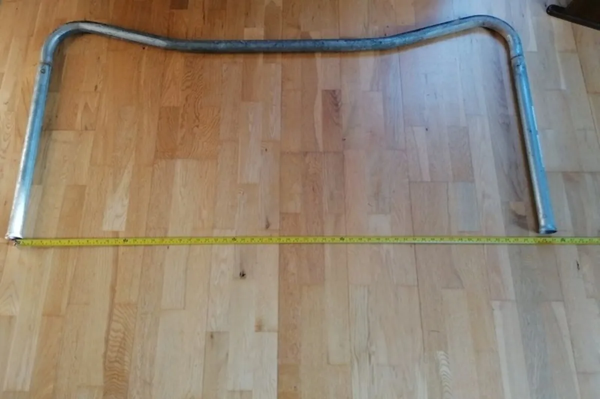 Trampoline Legs - Image 4