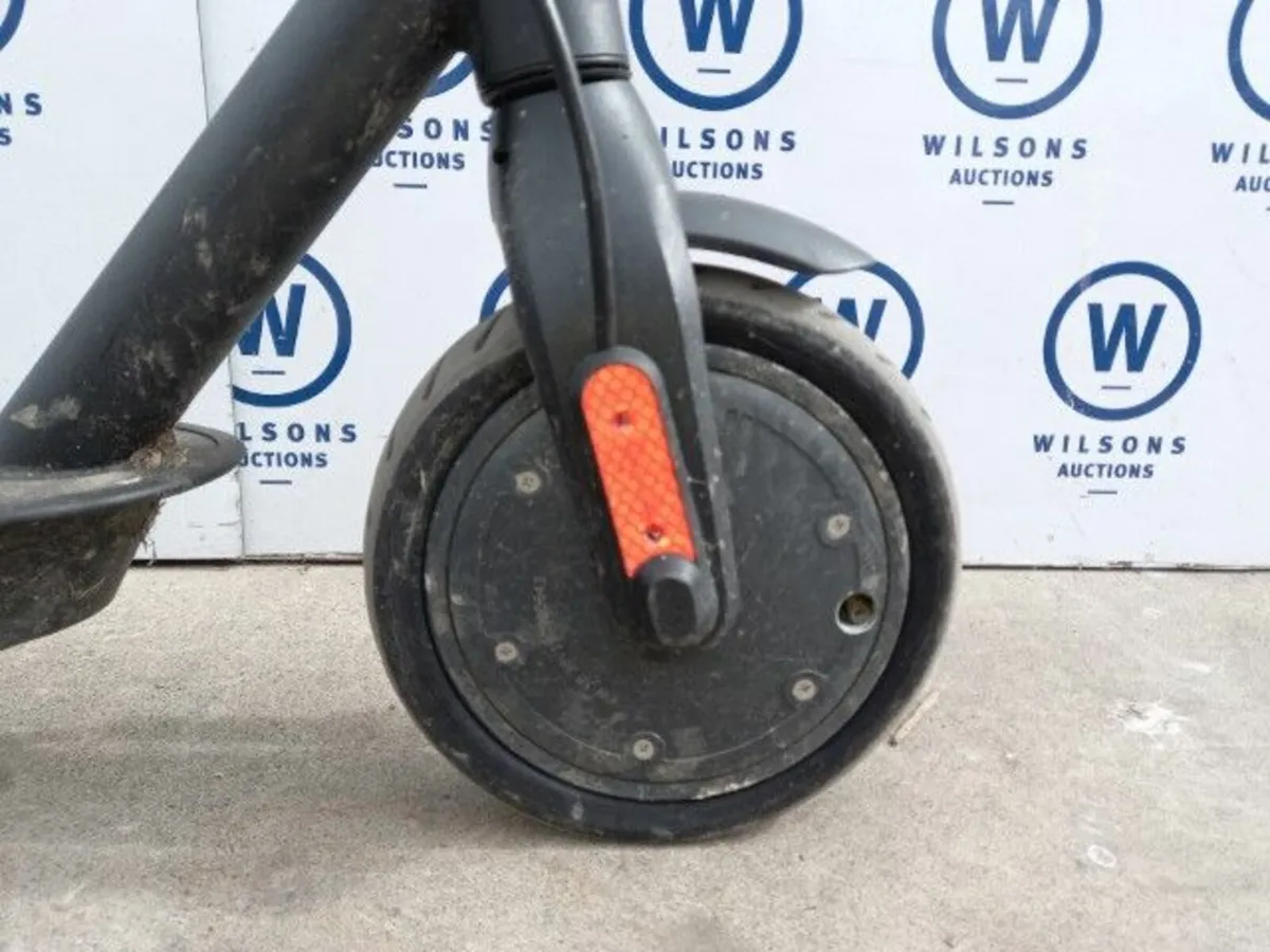 Online Auction Of An ElectriQ Scooter & More! - Image 3