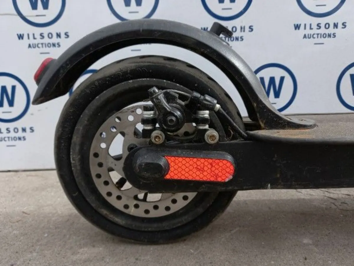Online Auction Of An ElectriQ Scooter & More! - Image 4