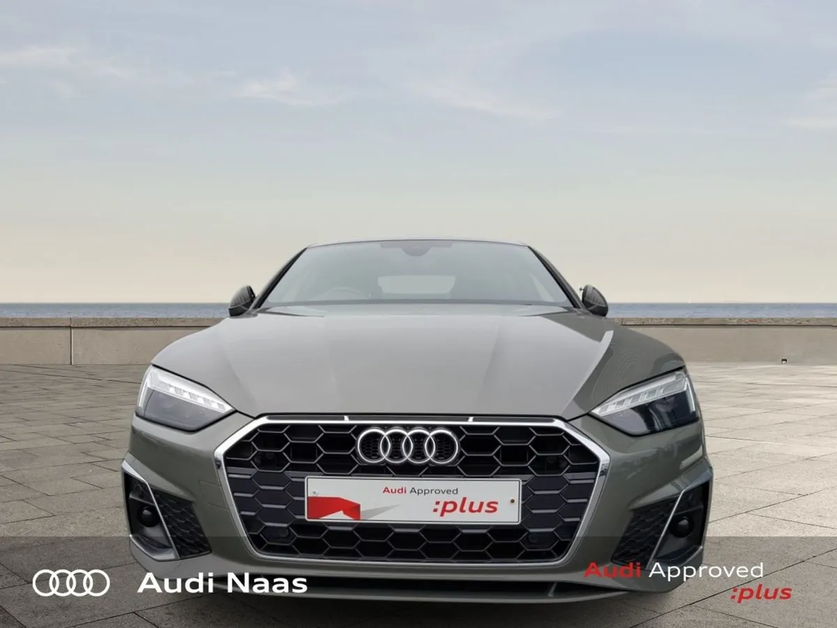 Audi A5 35 Tdi 163HP S-line - Image 2