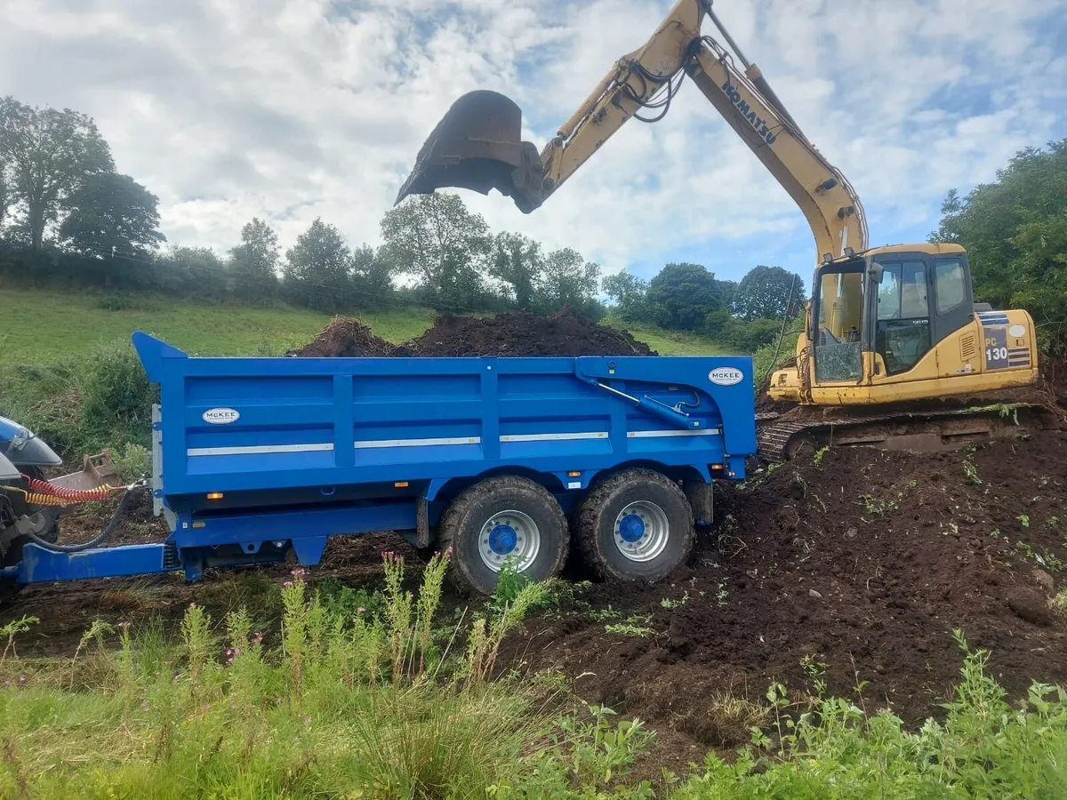 Top soil - Image 1