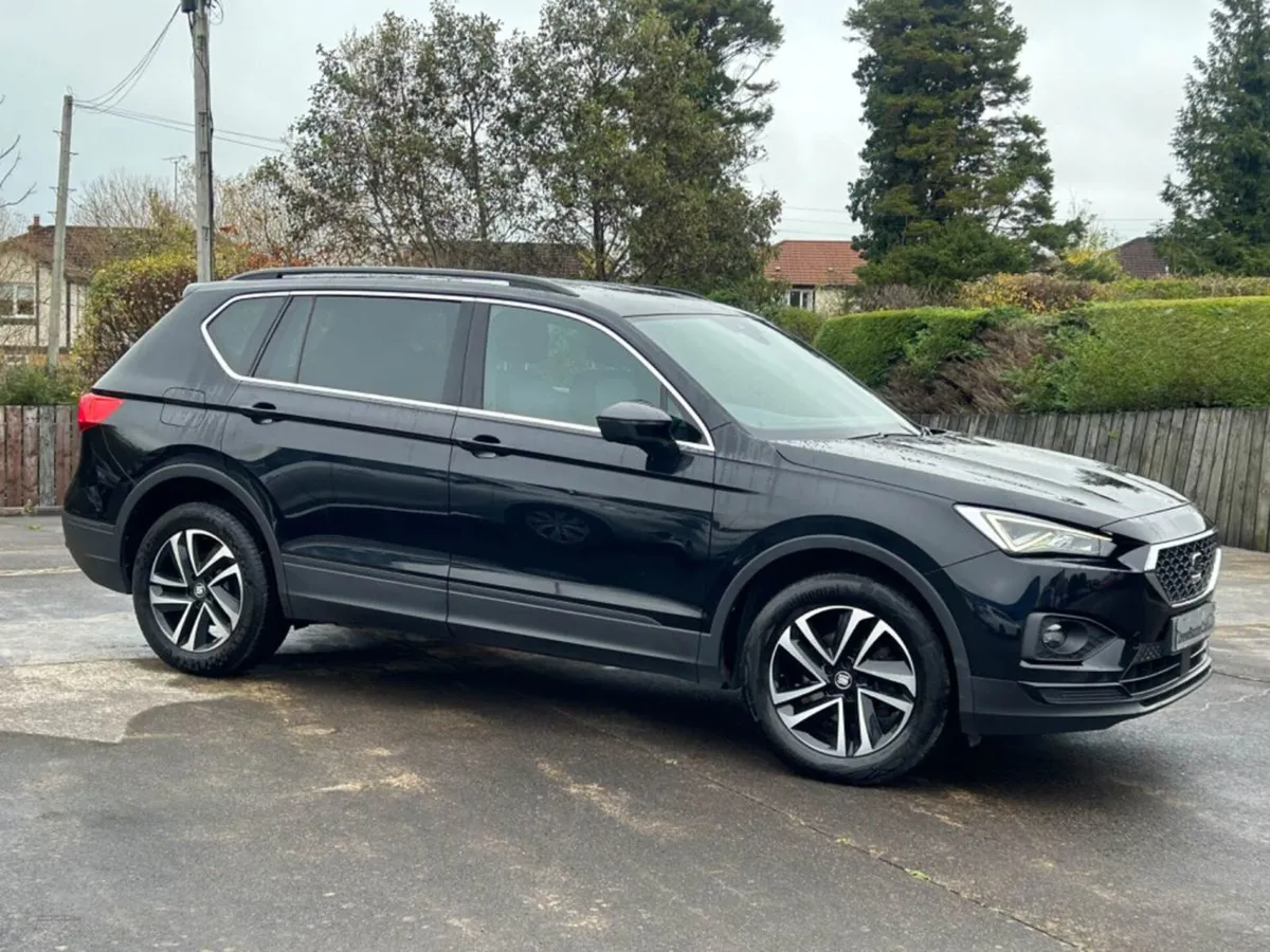 SEAT Tarraco Diesel Estate - Image 3