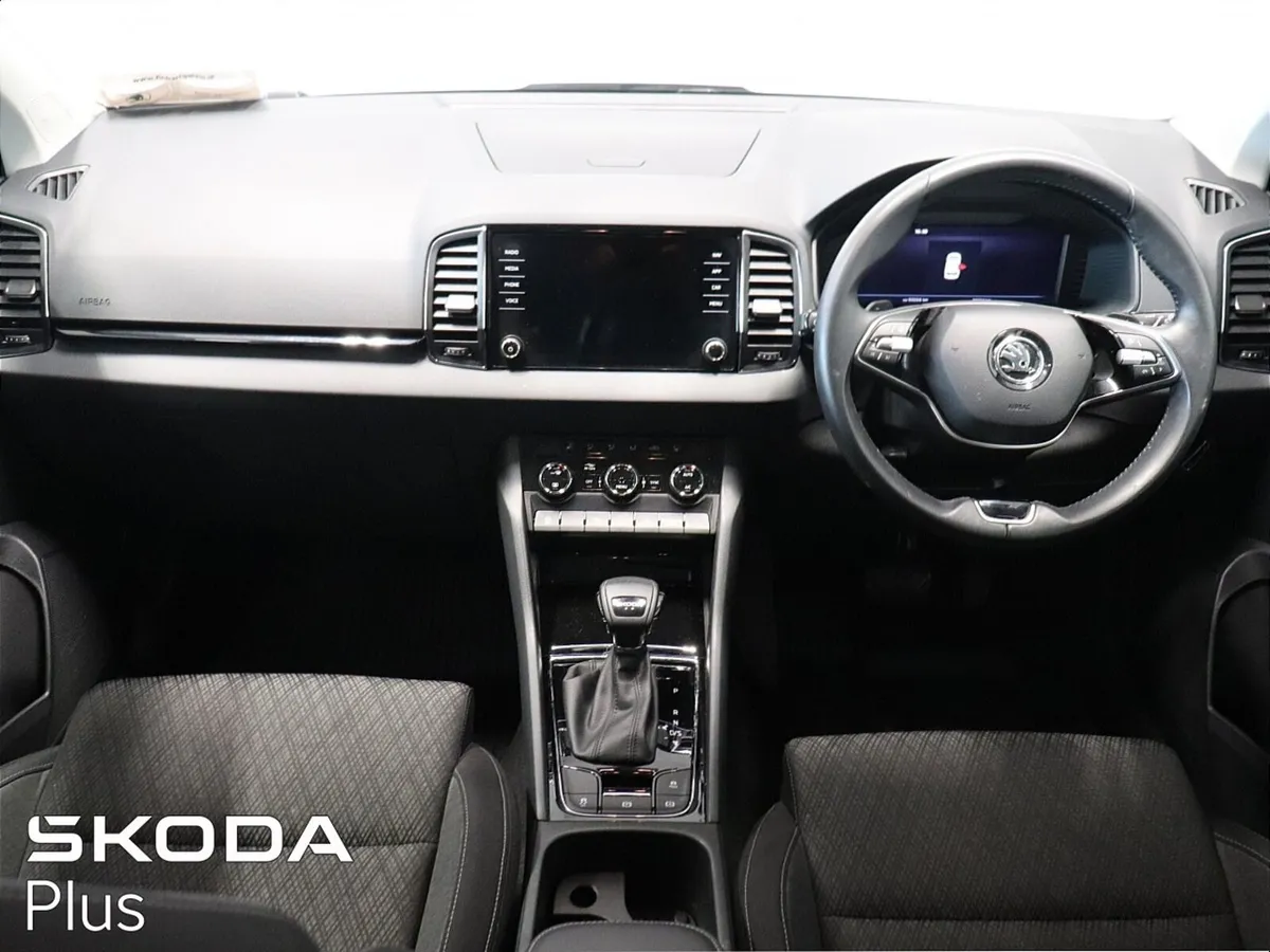 Karoq 1.5 TSI 150 BHP DSG SELECTION PLUS - Image 2
