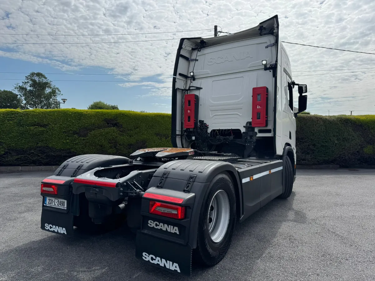 2023 SCANIA R460 4X2 Highline Cab - Image 4