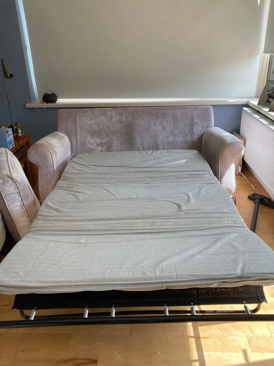 Sofa bed - Image 1