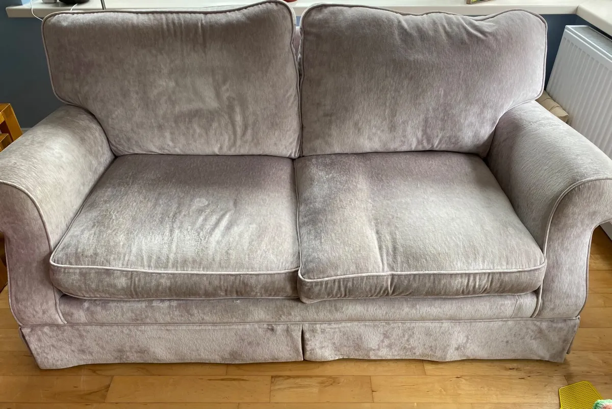 Sofa bed - Image 2