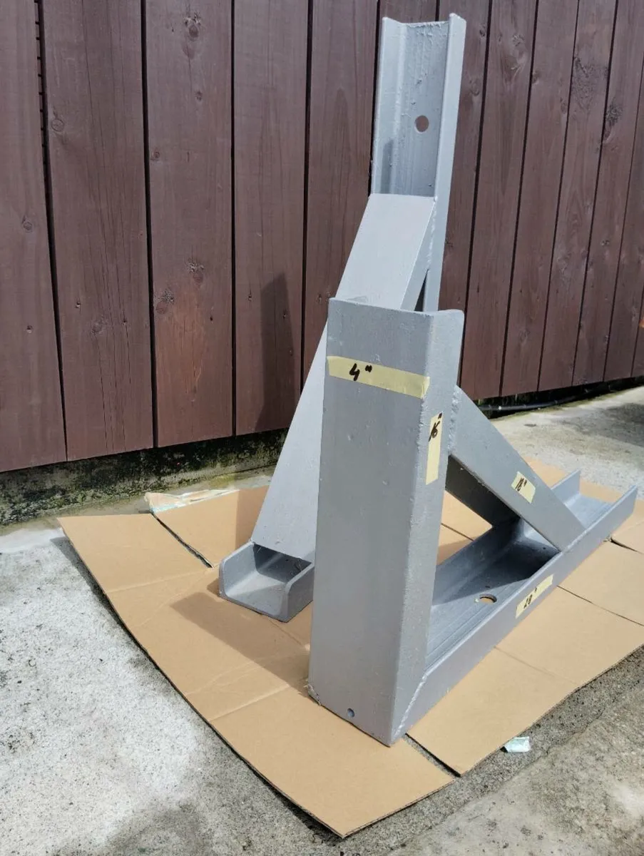 WALL BRACKETS - Image 3