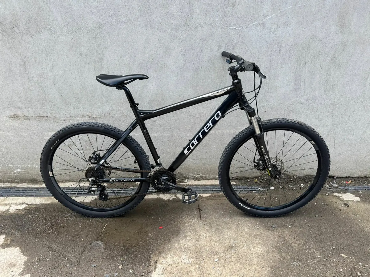Carrera Mountain Bike - Image 1