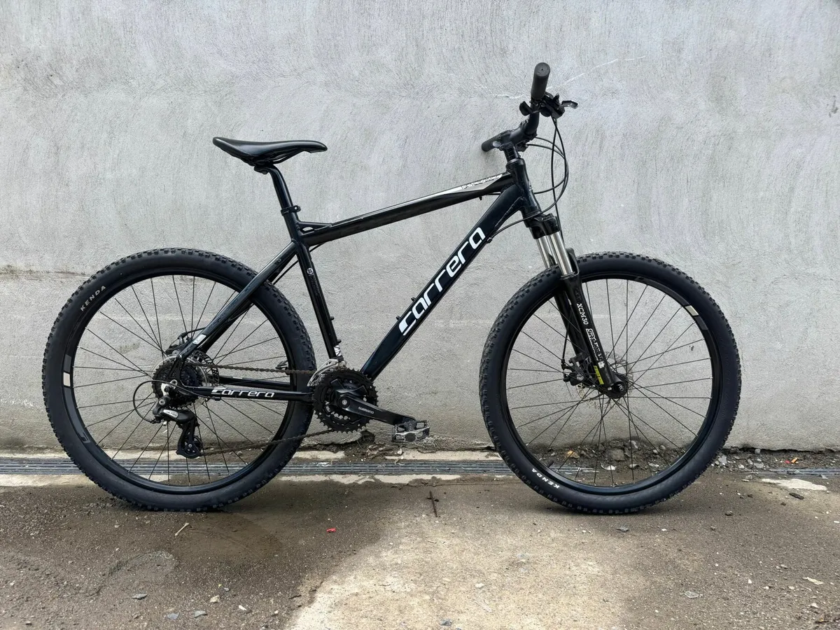 Carrera Mountain Bike - Image 2