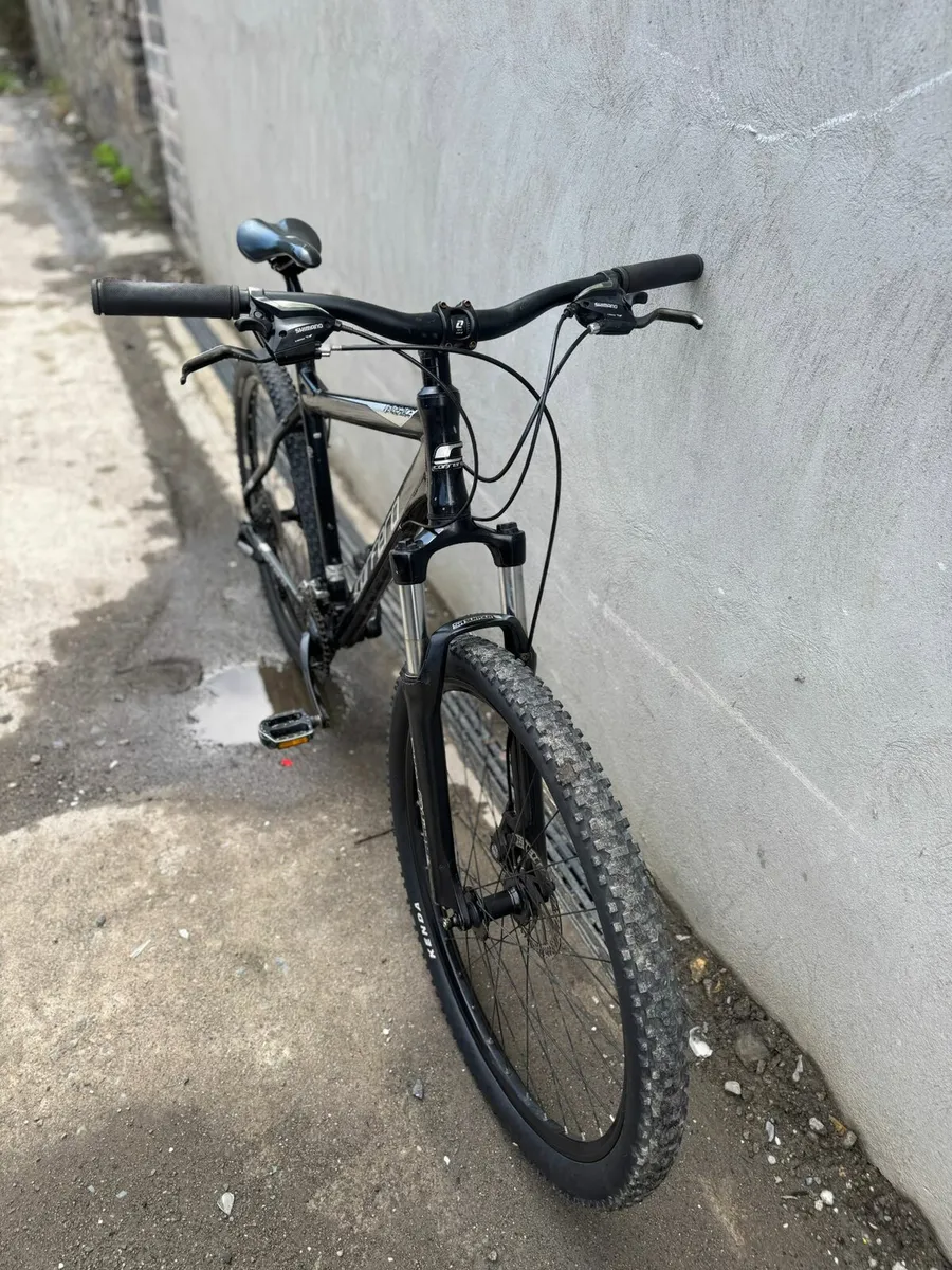 Carrera Mountain Bike - Image 3