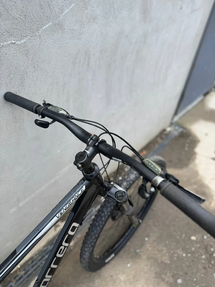 Carrera Mountain Bike - Image 4