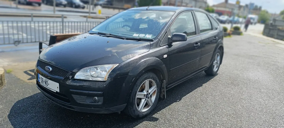 Ford Focus 2008 1.4 Petrol NEW NCT - Image 3