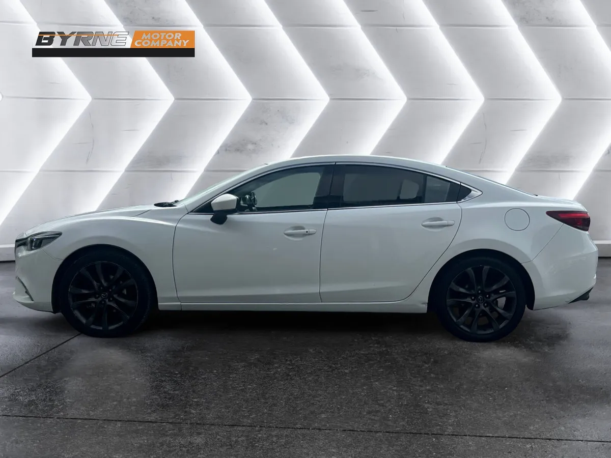MAZDA 6 2.2D PLATINUM, 2018 - Image 2