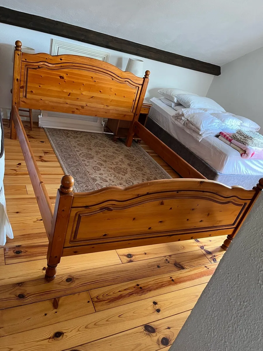 Bed Frame - Image 2