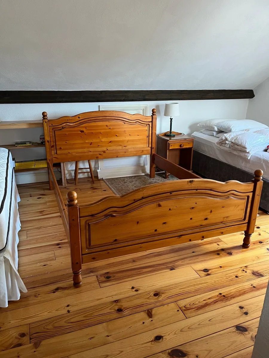 Bed Frame - Image 4