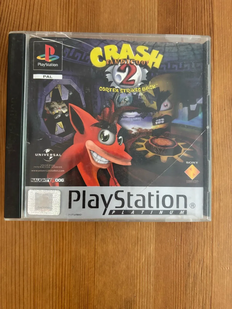 Video Game Joblot - Image 2