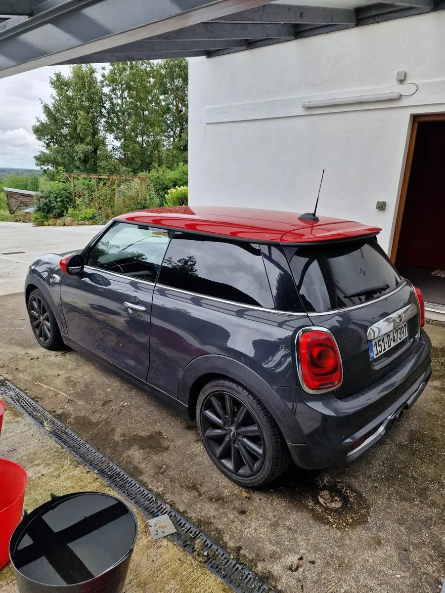 Mini Cooper SD 2015 - Image 3