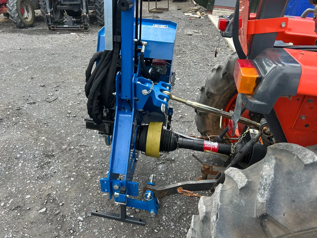 Maple Compact Hedgecutter - Image 2