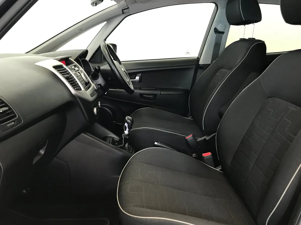 Kia Venga 2018 - Image 3