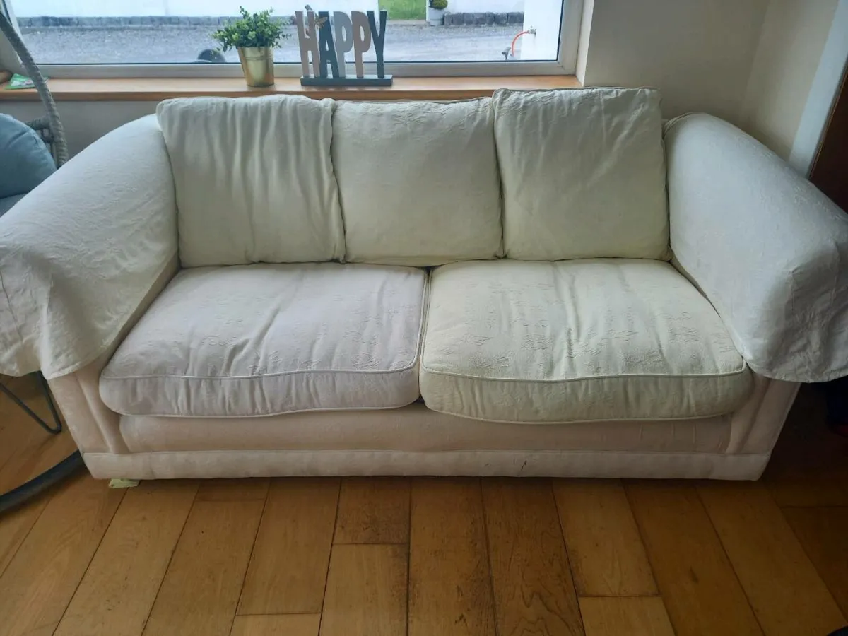 Sofa bed couch - Image 1