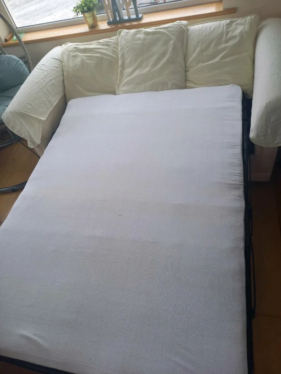 Sofa bed couch - Image 2