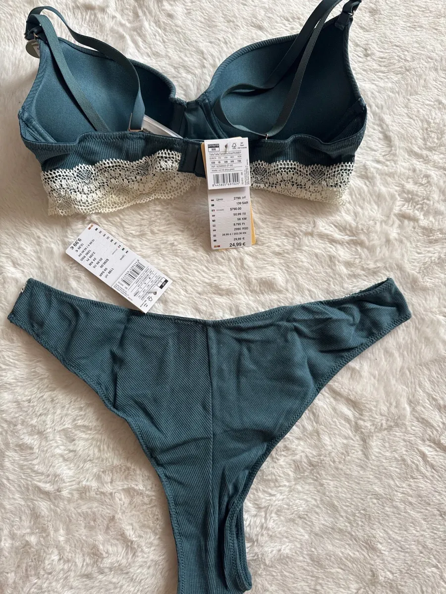 Underwear set honest by women’secret - Image 2