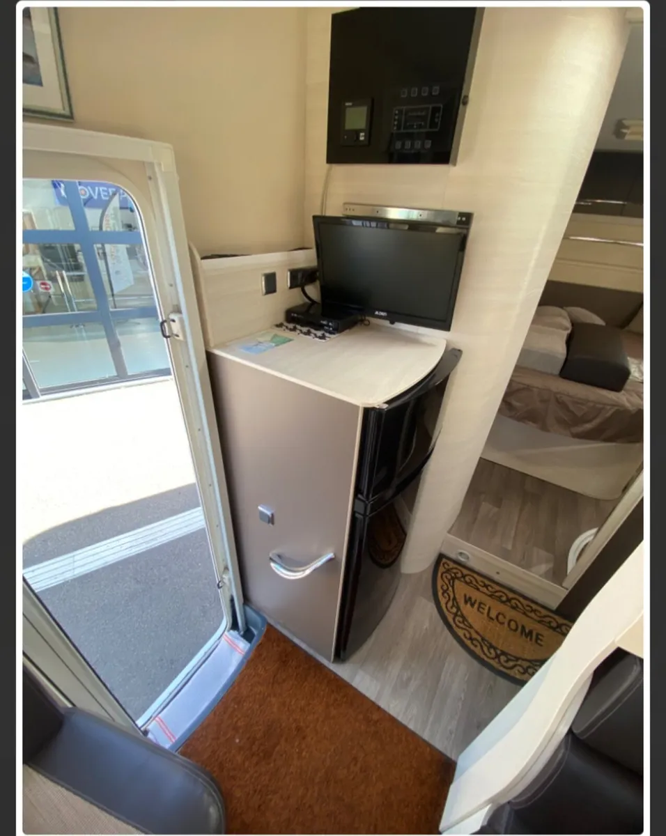 Motorhome / Campervan - Image 2