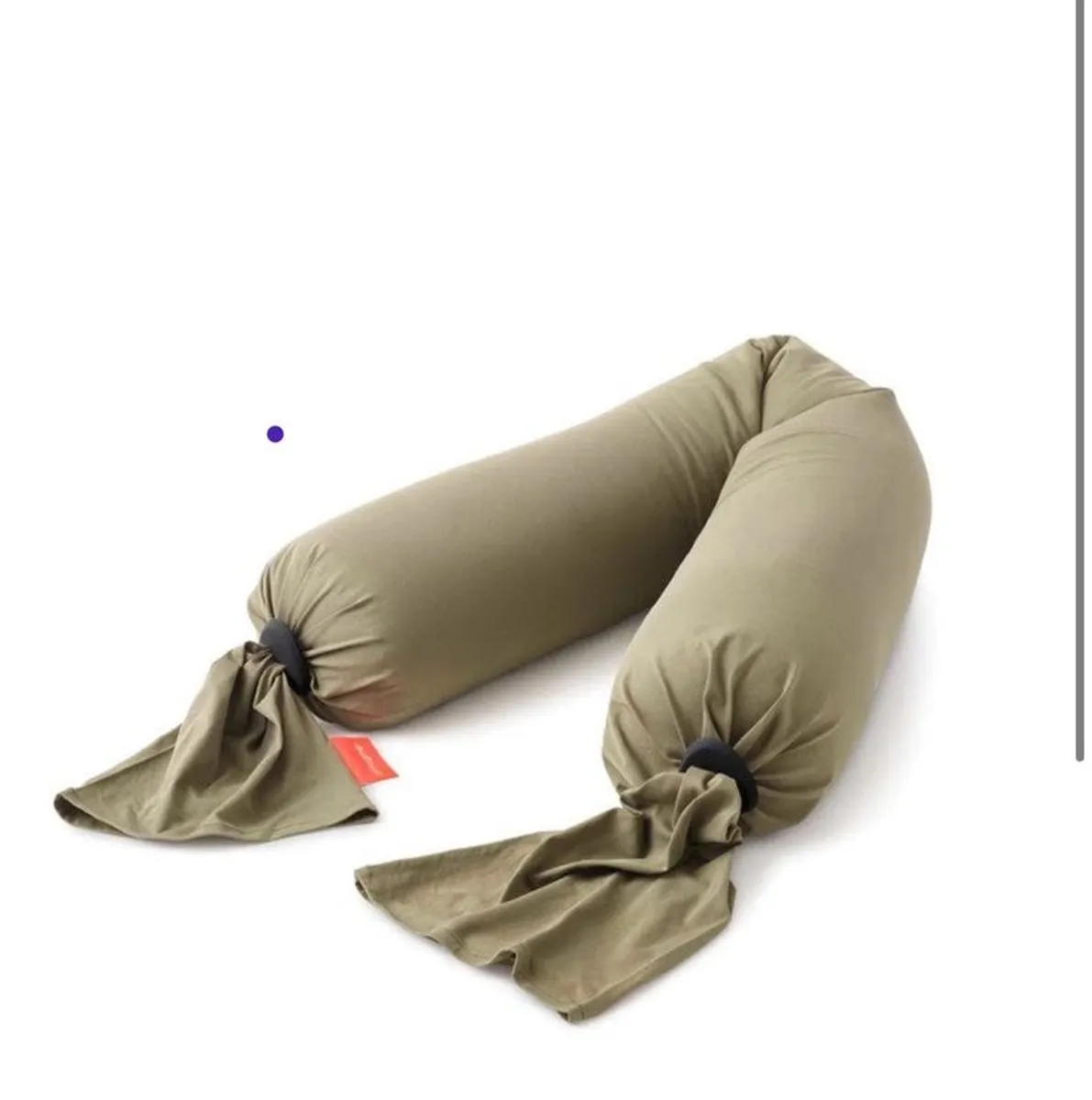 BB hugme pregnancy pillow - Image 1