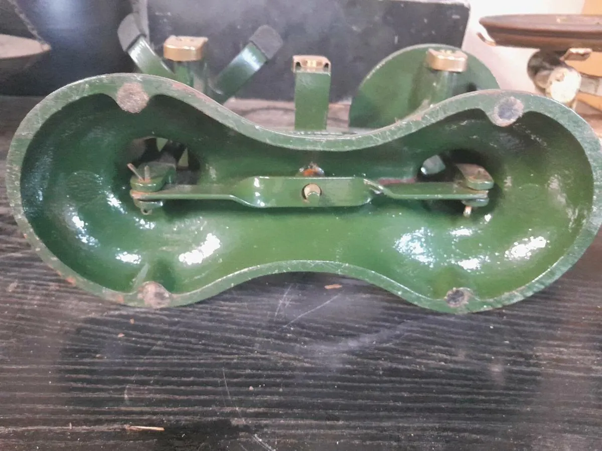 Scales - Image 3