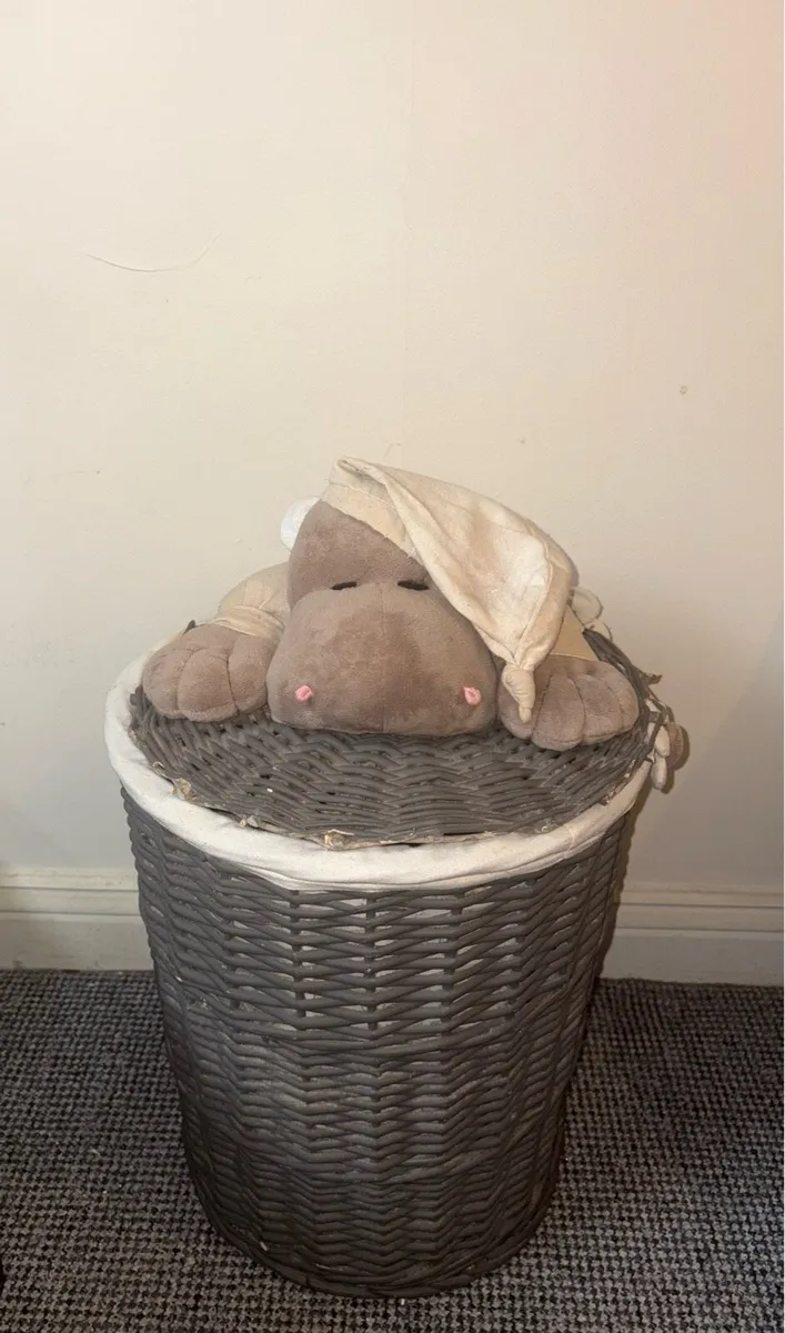 Laundry Basket