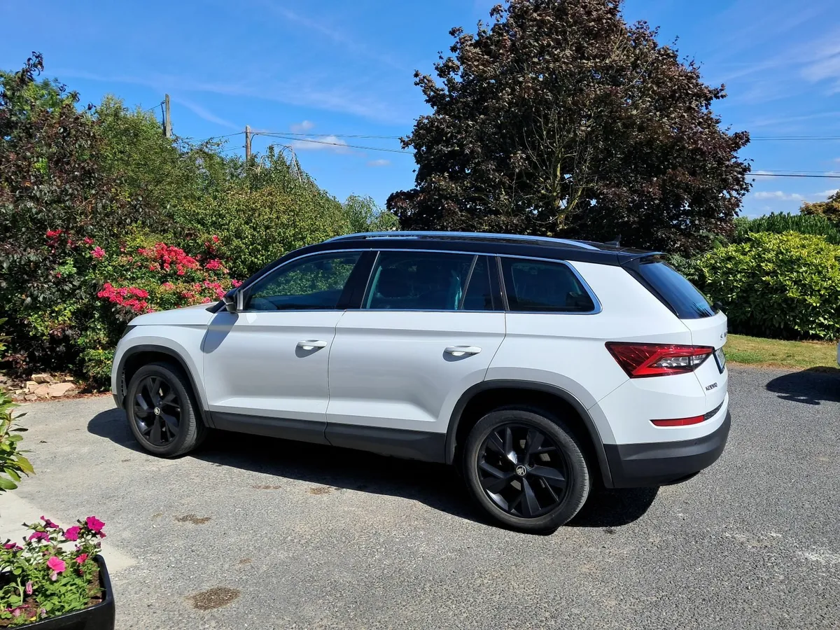 Skoda Kodiaq 2021 - Image 2
