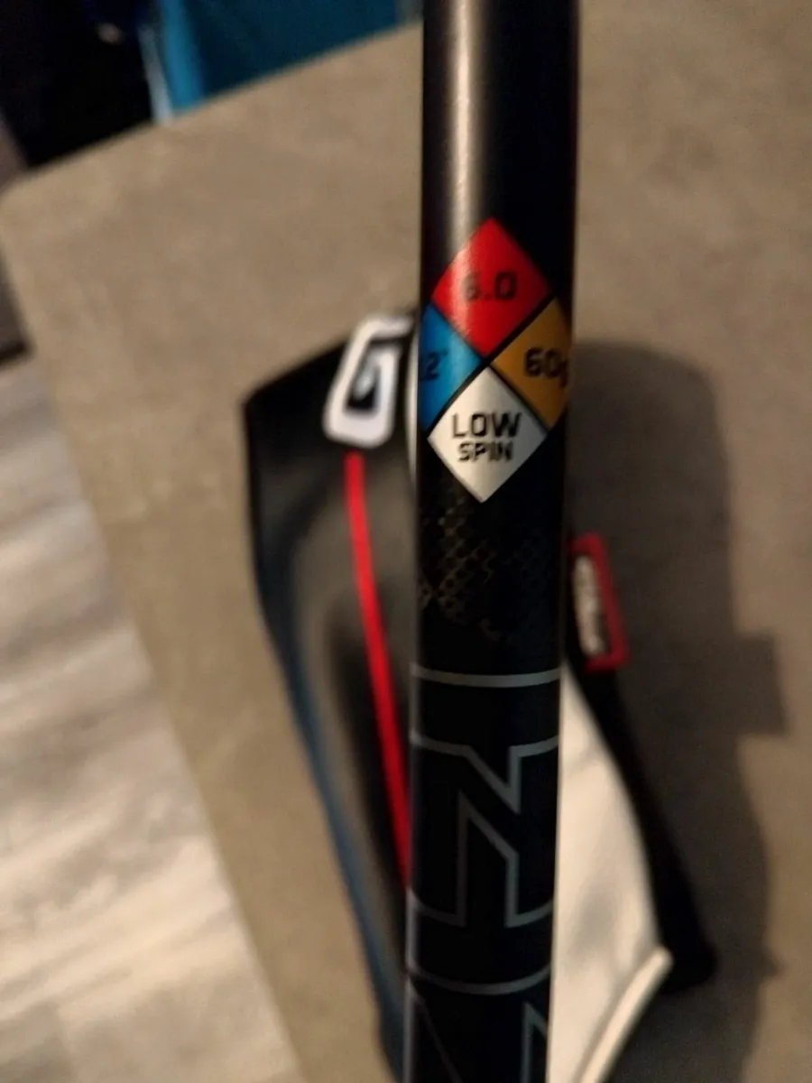 Titleist gt 2 9 degree driver - Image 3