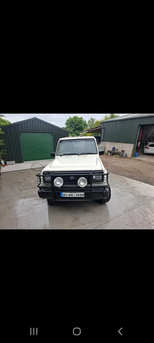 Jeep - Image 1