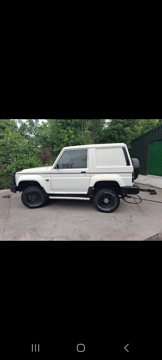 Jeep - Image 2