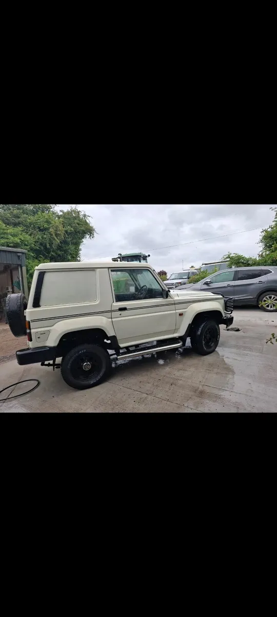 Jeep - Image 3