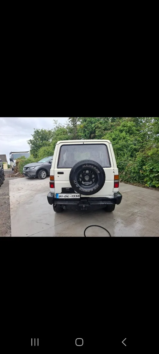 Jeep - Image 4