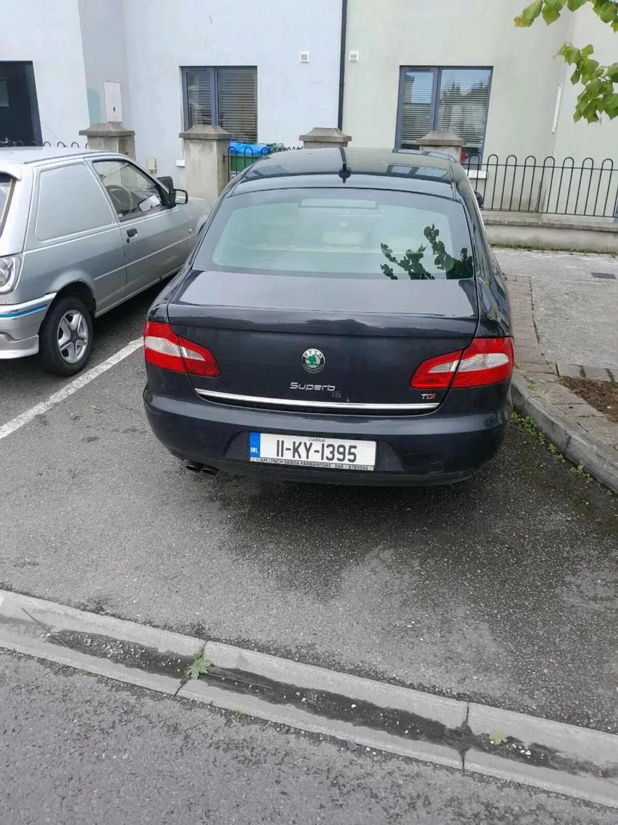 Car repairs - Image 2