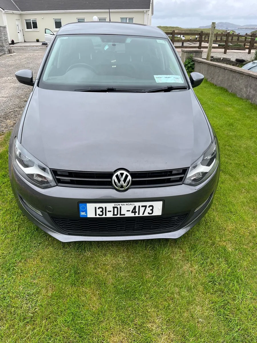 2013 VW Polo 1.2 TDI - Image 2