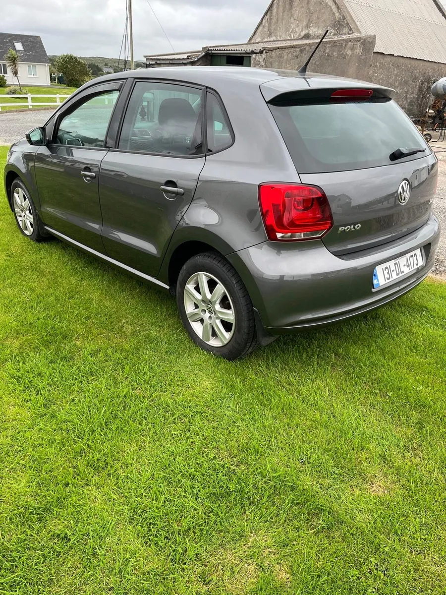 2013 VW Polo 1.2 TDI - Image 3
