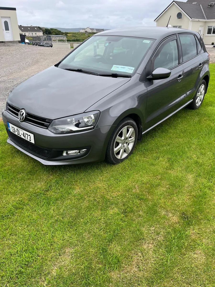 2013 VW Polo 1.2 TDI - Image 4