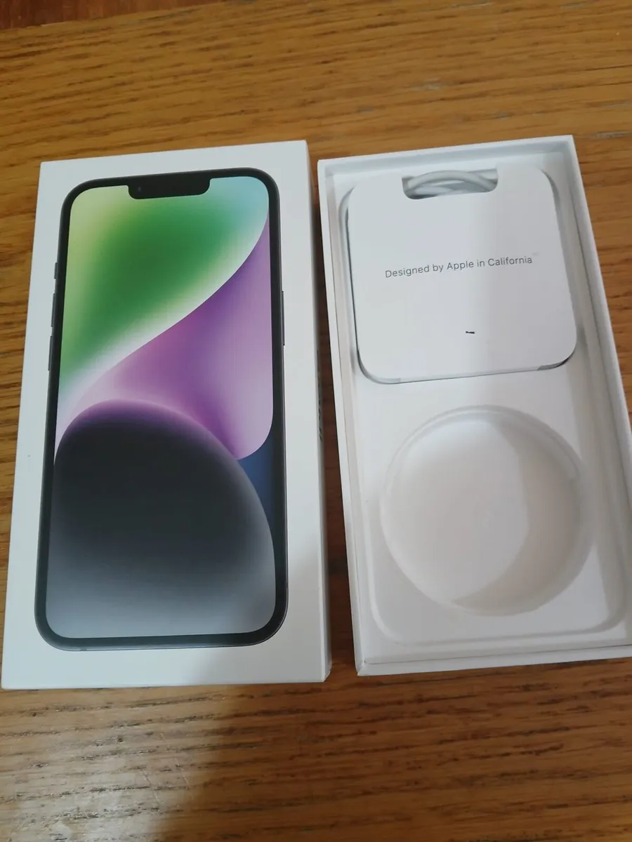 iPhone 14 128gb - Image 3