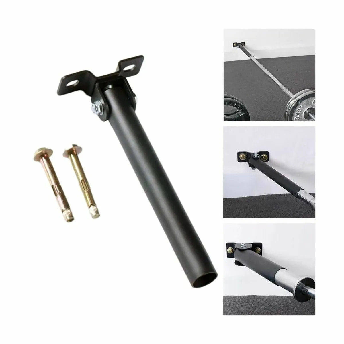 GYM LANDMINE BASE - FREE DELIVERY