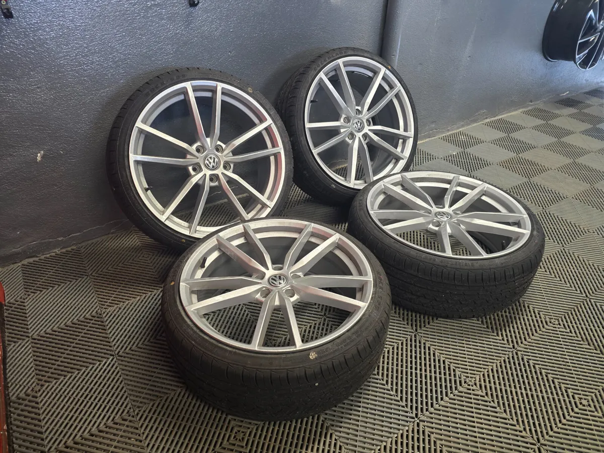 19" Volkswagen Pretoria Style *New* - Image 3