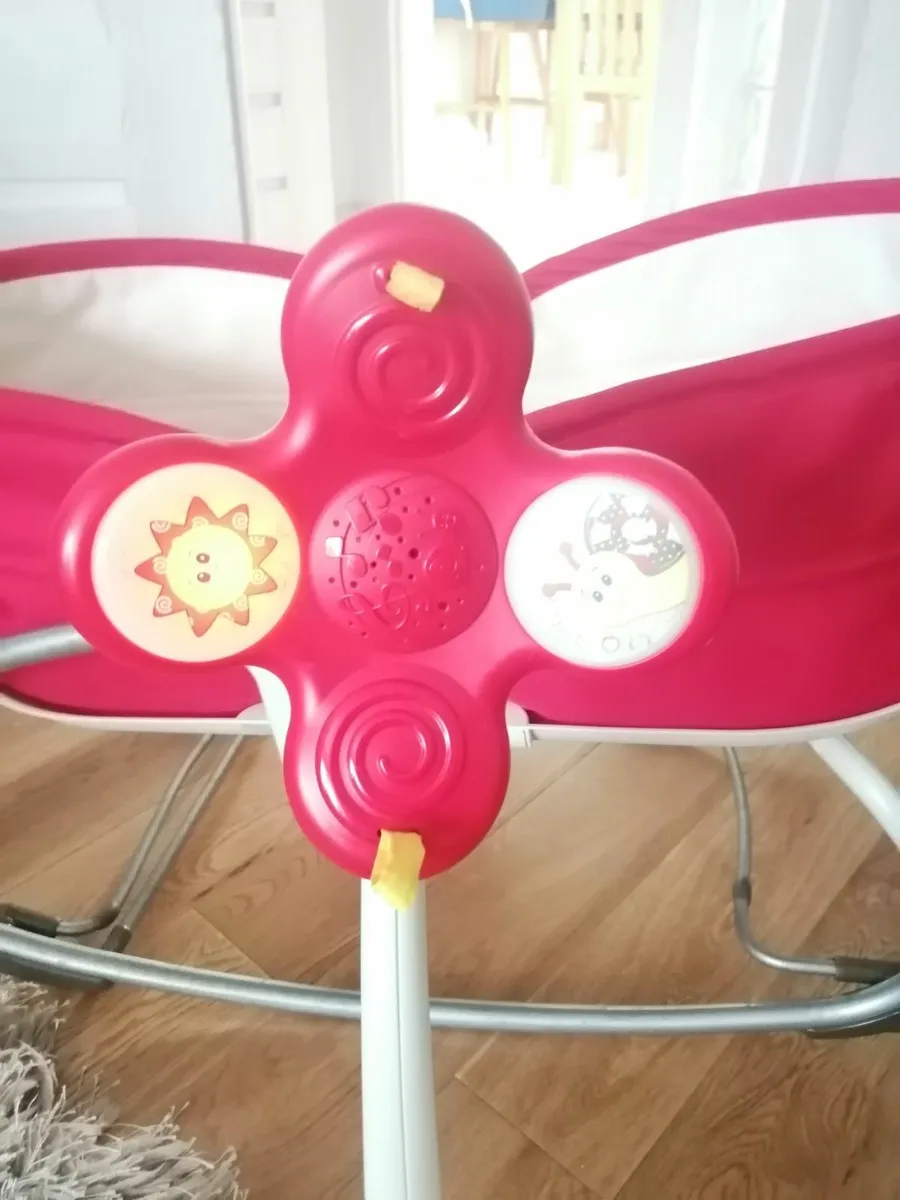 Rocker - Image 3