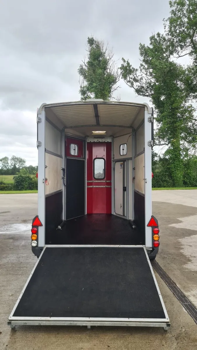 Horse box 506 - Image 3