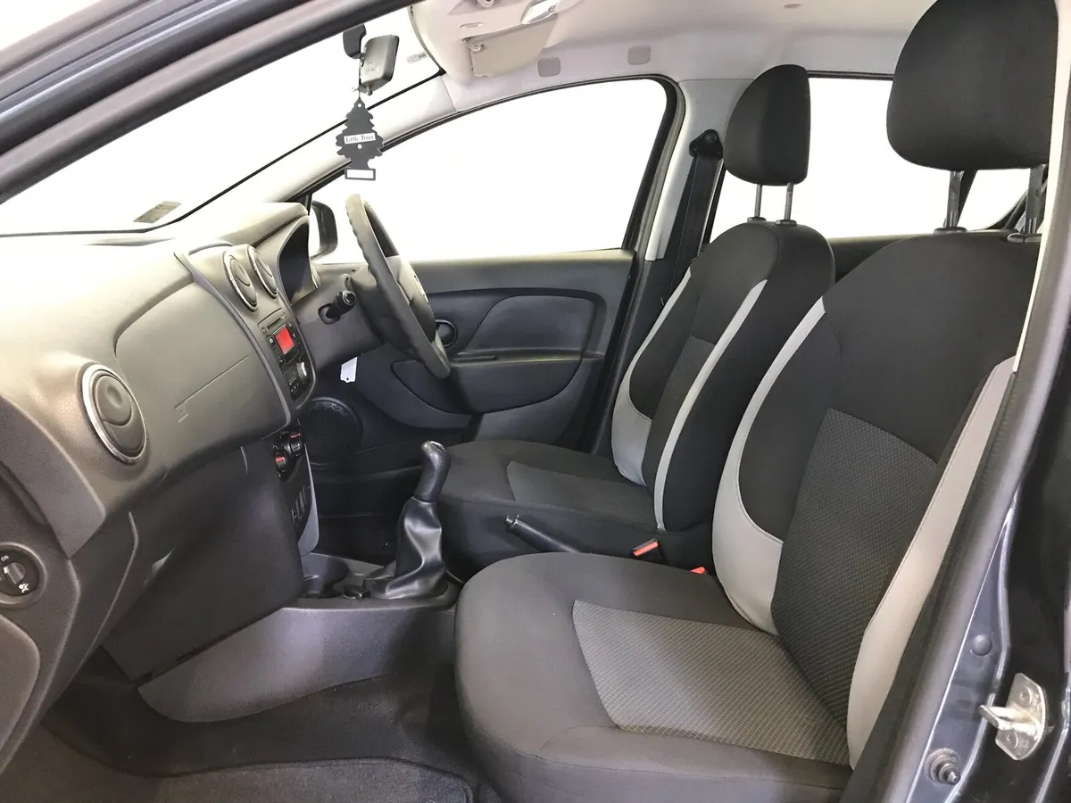 Dacia Sandero 2016 - Image 3